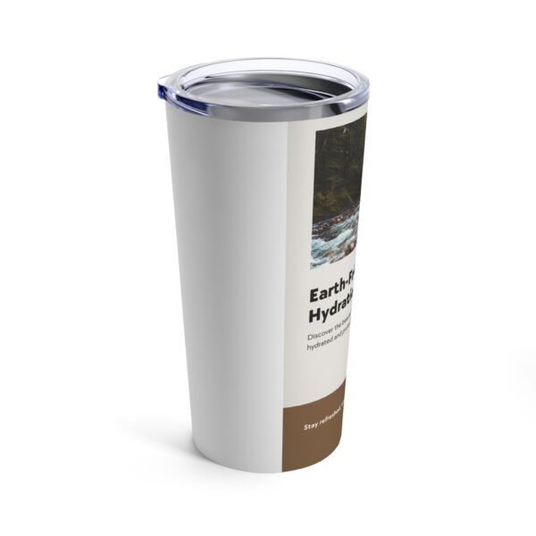 ARTISTRY PRINTS Tumbler 20oz - Image 3