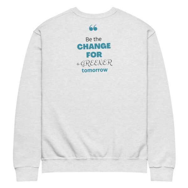 InkInnovate Crew neck sweatshirt